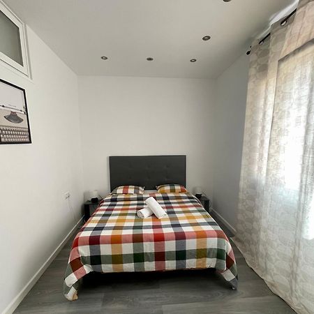 Guesthouse Barcelona Exteriér fotografie