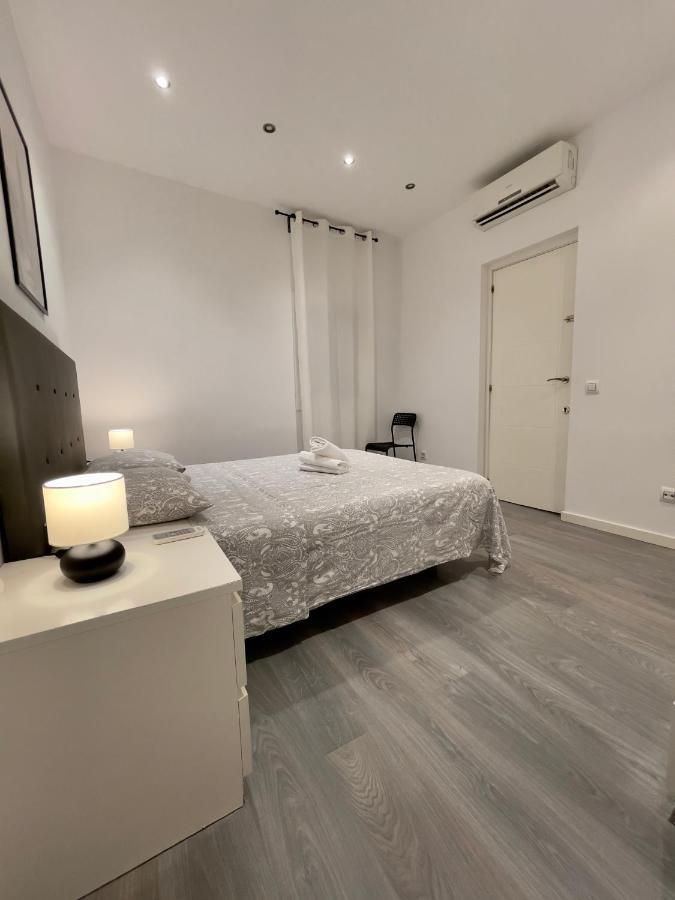 Guesthouse Barcelona Exteriér fotografie
