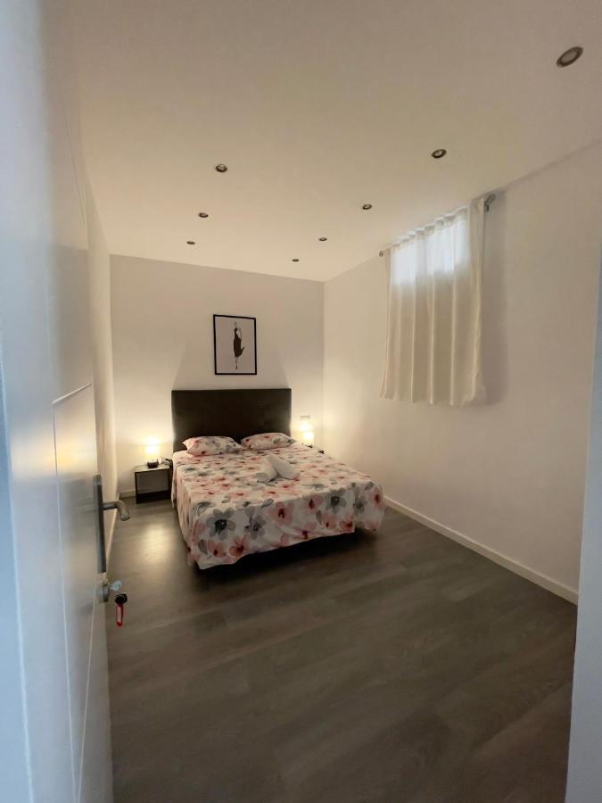 Guesthouse Barcelona Exteriér fotografie
