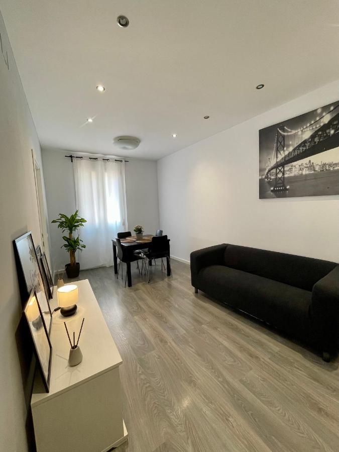 Guesthouse Barcelona Exteriér fotografie