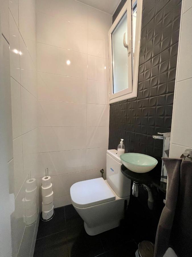 Guesthouse Barcelona Exteriér fotografie