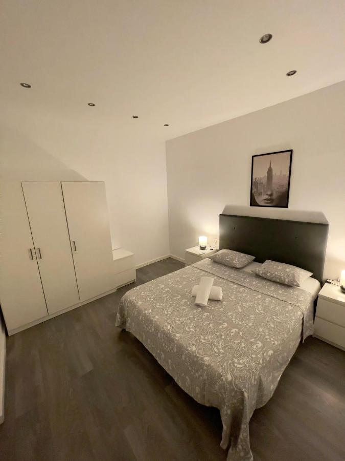 Guesthouse Barcelona Exteriér fotografie