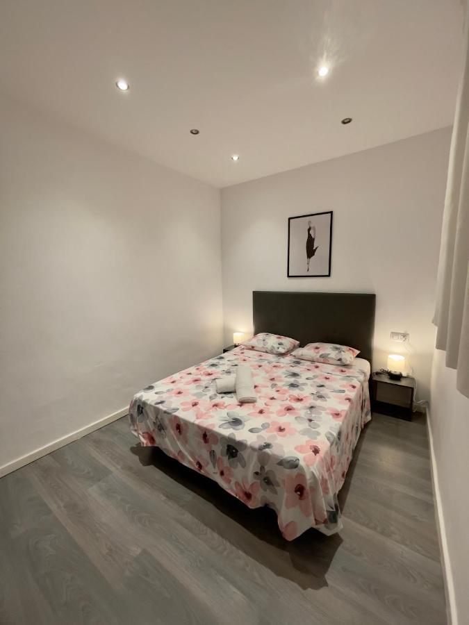 Guesthouse Barcelona Exteriér fotografie
