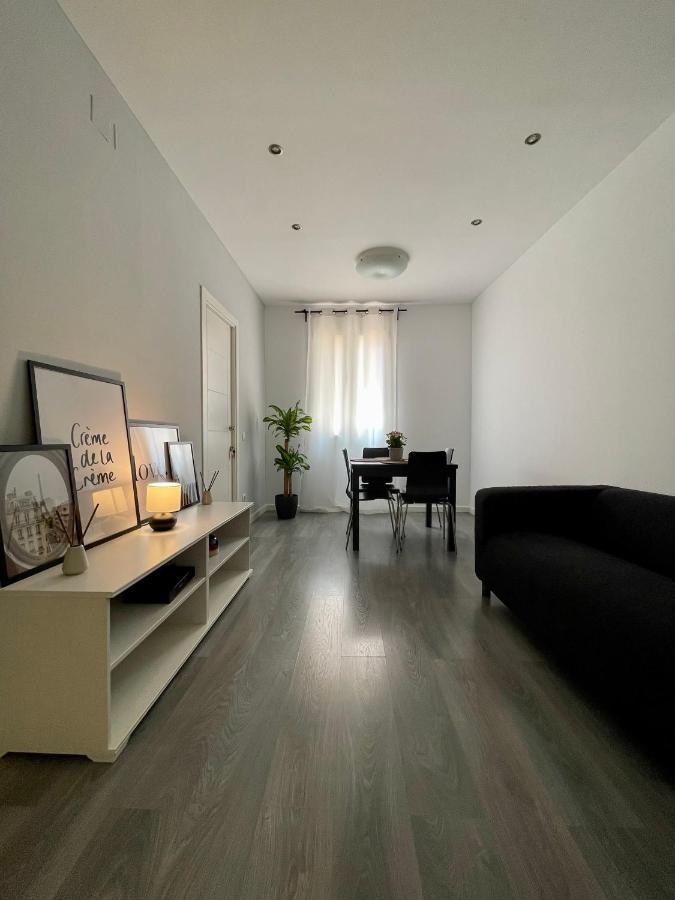 Guesthouse Barcelona Exteriér fotografie