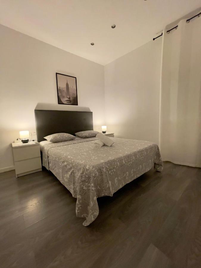 Guesthouse Barcelona Exteriér fotografie