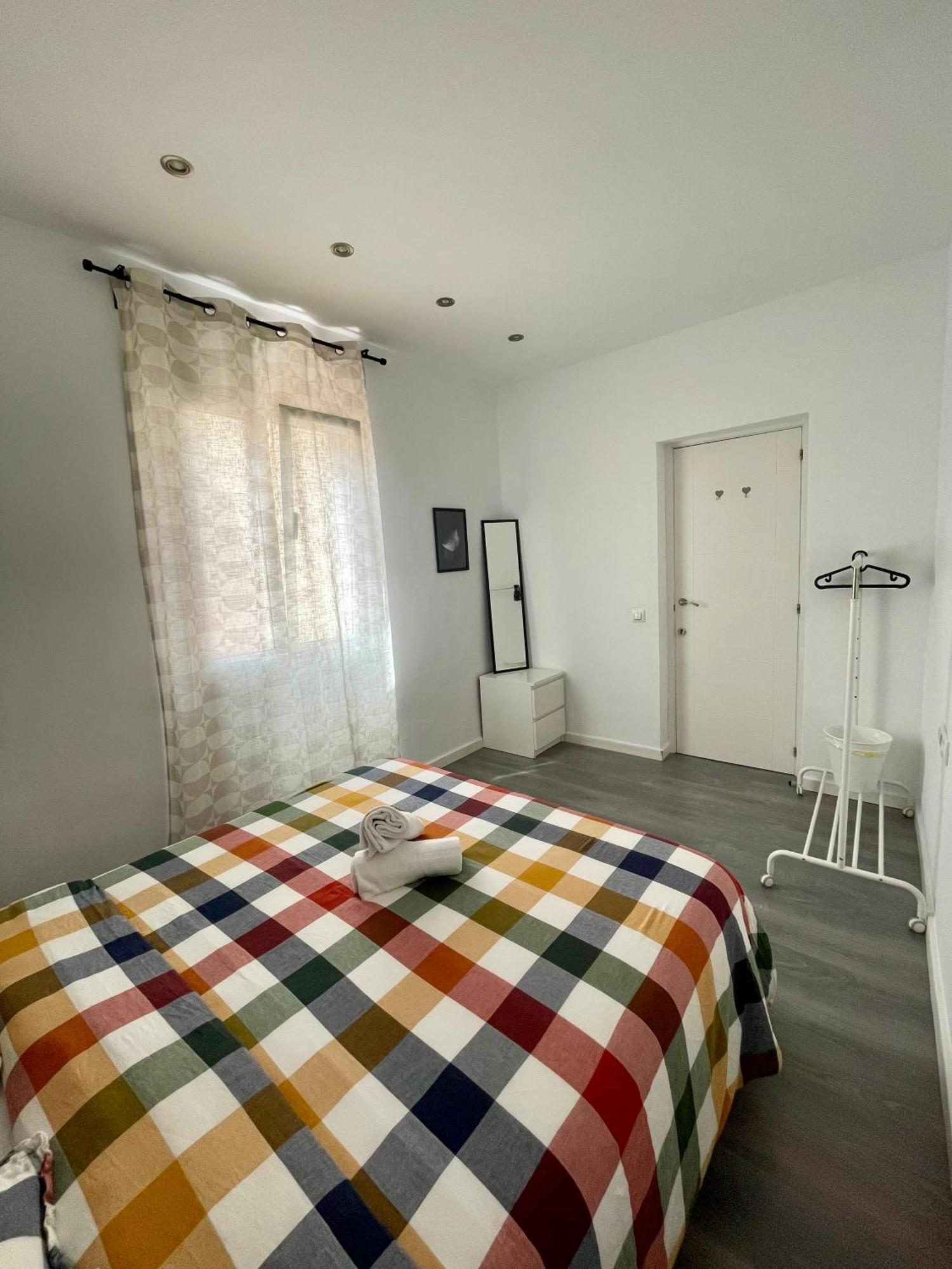 Guesthouse Barcelona Exteriér fotografie