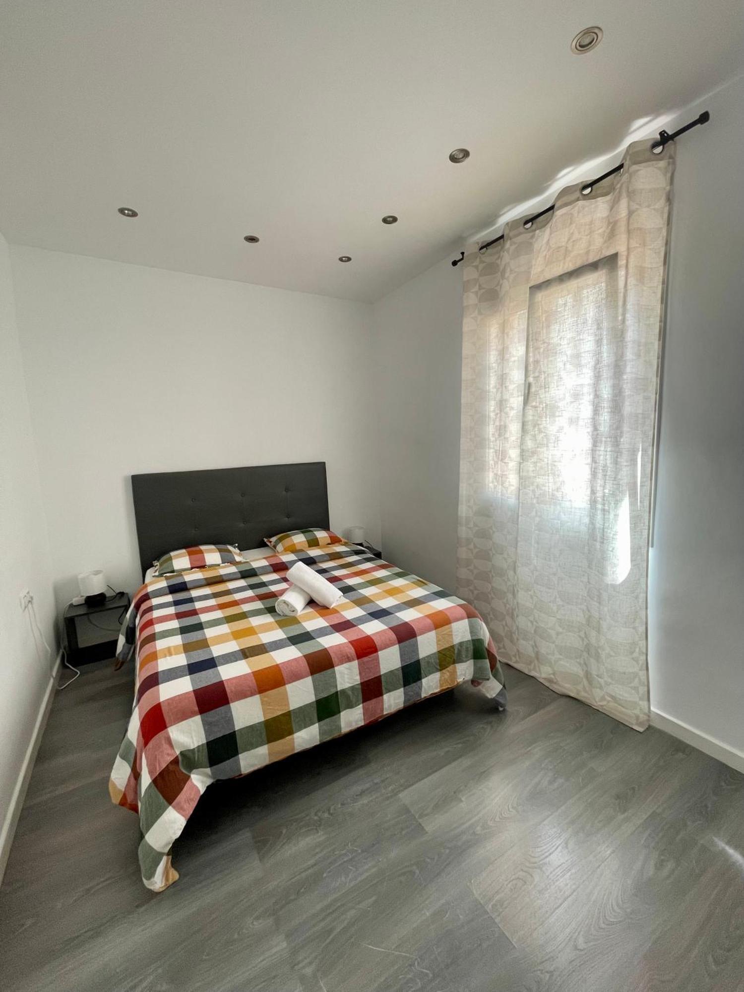Guesthouse Barcelona Exteriér fotografie